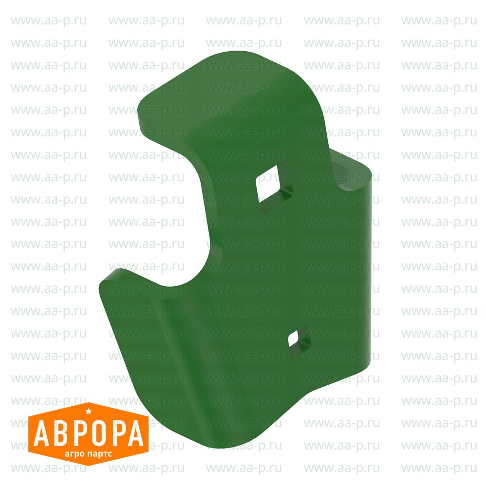 N382963 ИЗНОСОСТОЙКАЯ  НАКЛАДКА